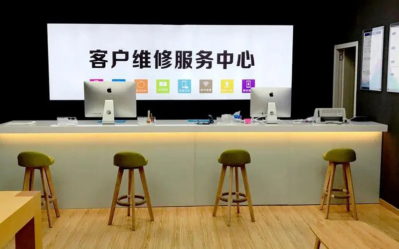 简阳苹果手机主板故障维修